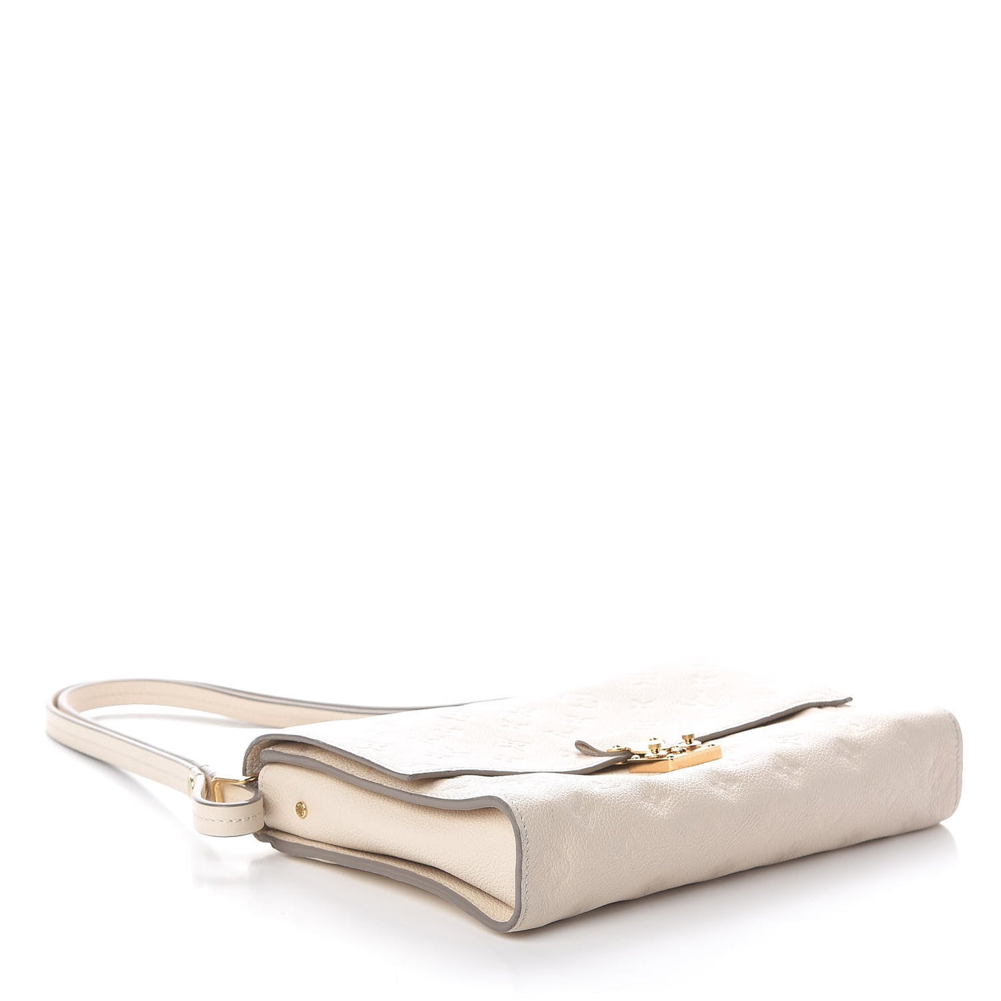 Empreinte Fascinante Neige