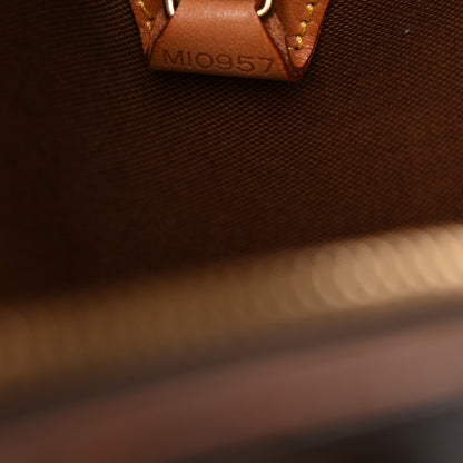 Louis Vuitton Monogram Ellipse PM 6 of 14