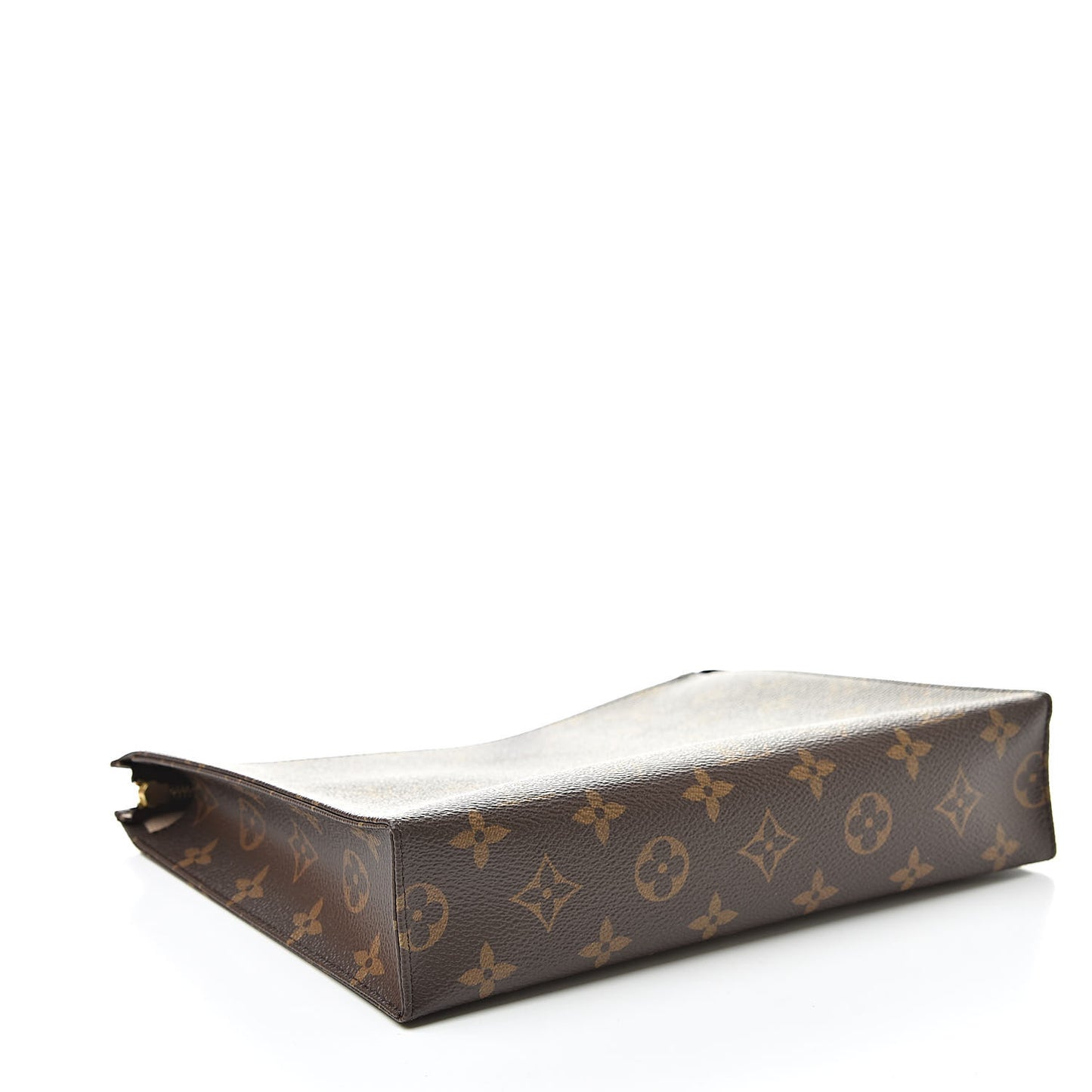 Monogram Toiletry Pouch 26