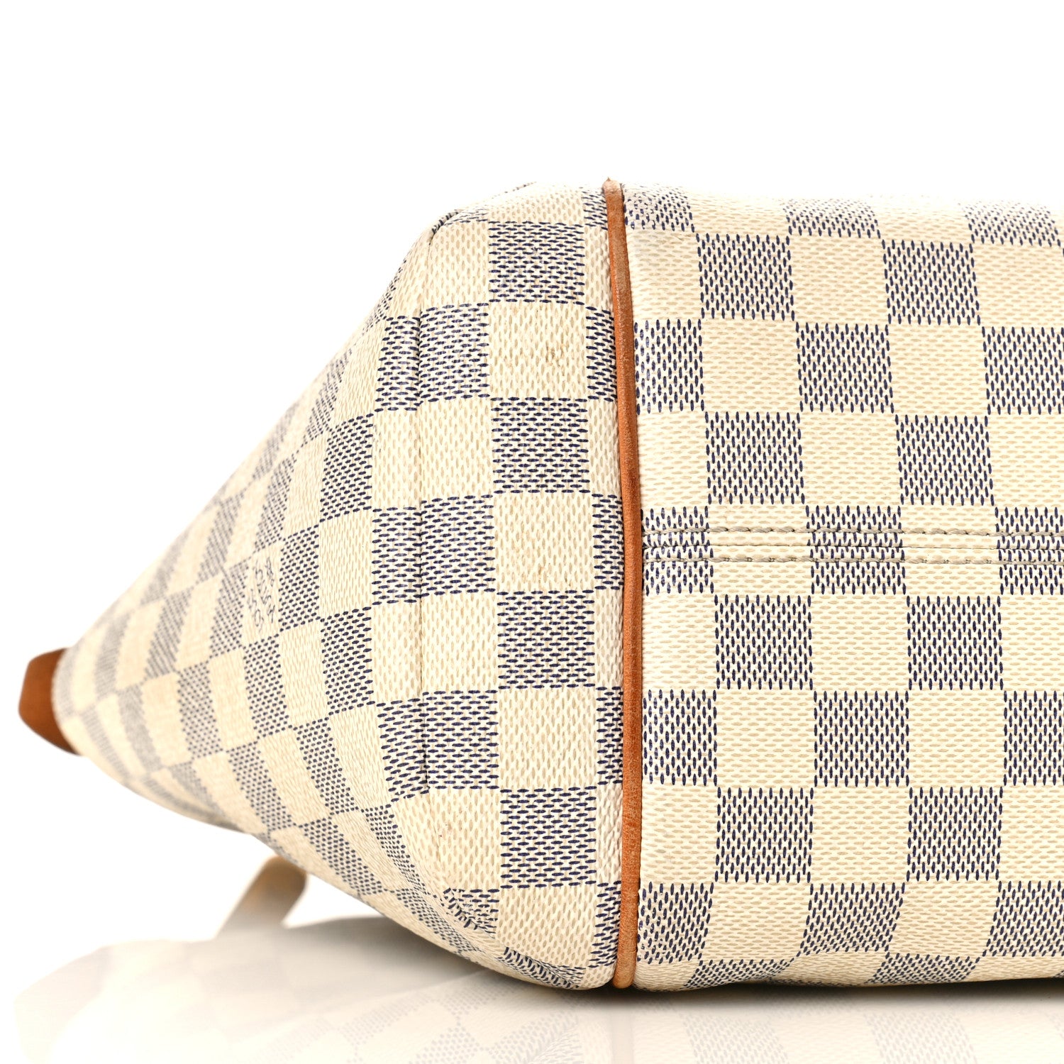 Louis Vuitton Damier Azur Totally PM 6 of 13