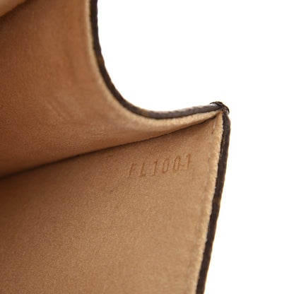 Louis Vuitton Monogram Pochette Florentine M 9 of 10