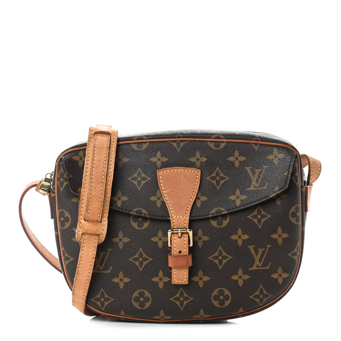 Monogram Jeune Fille