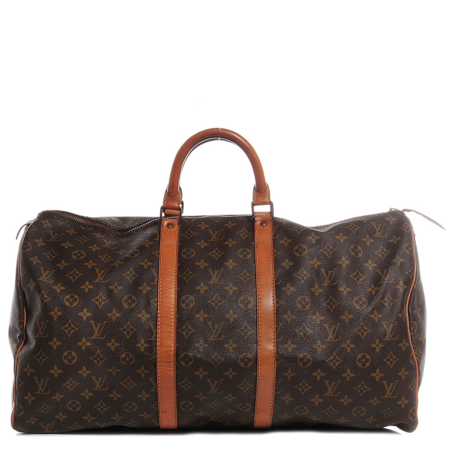 Monogram Keepall 55