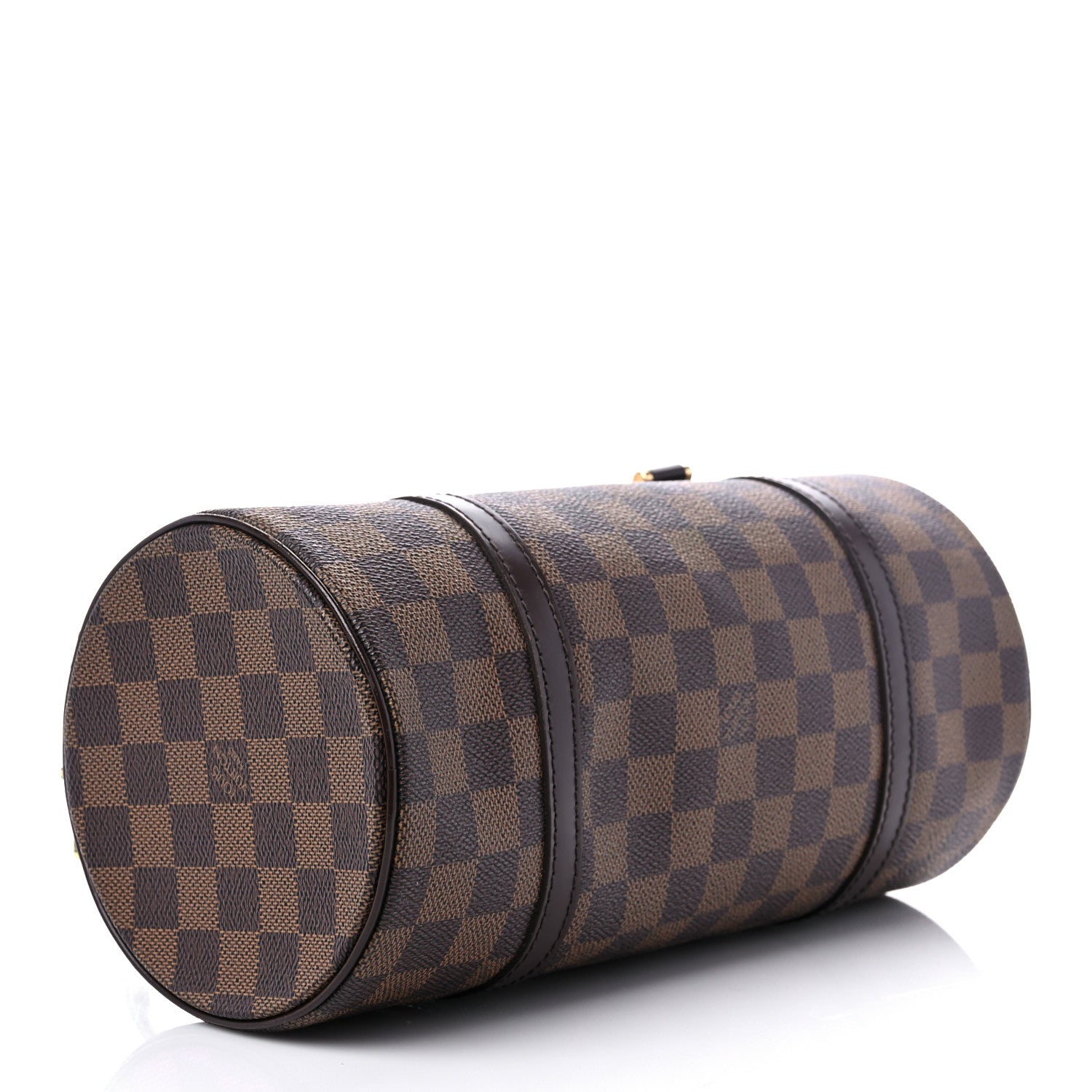 Louis Vuitton Damier Ebene Papillon 26 4 of 9