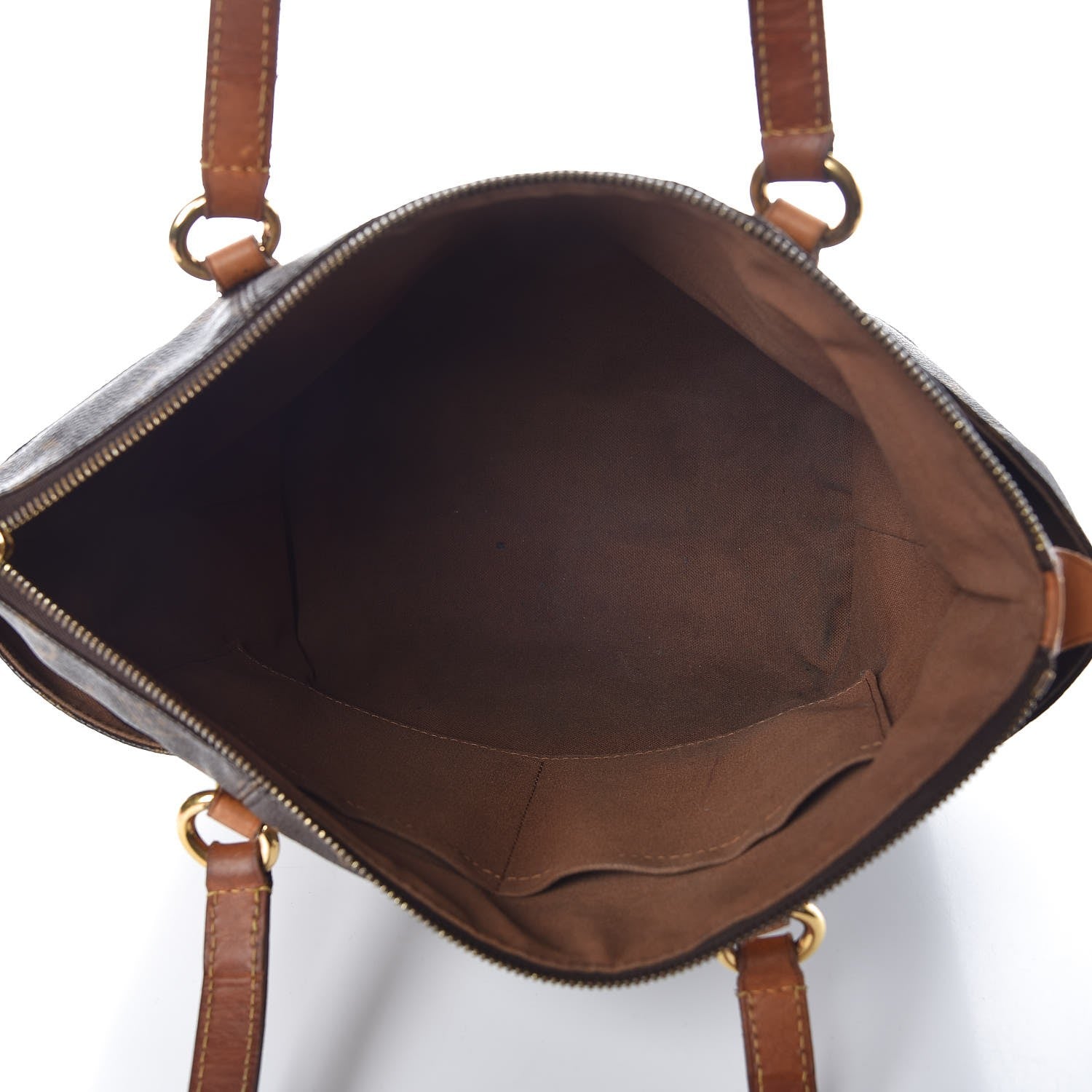 Louis Vuitton Monogram Totally PM 5 of 10