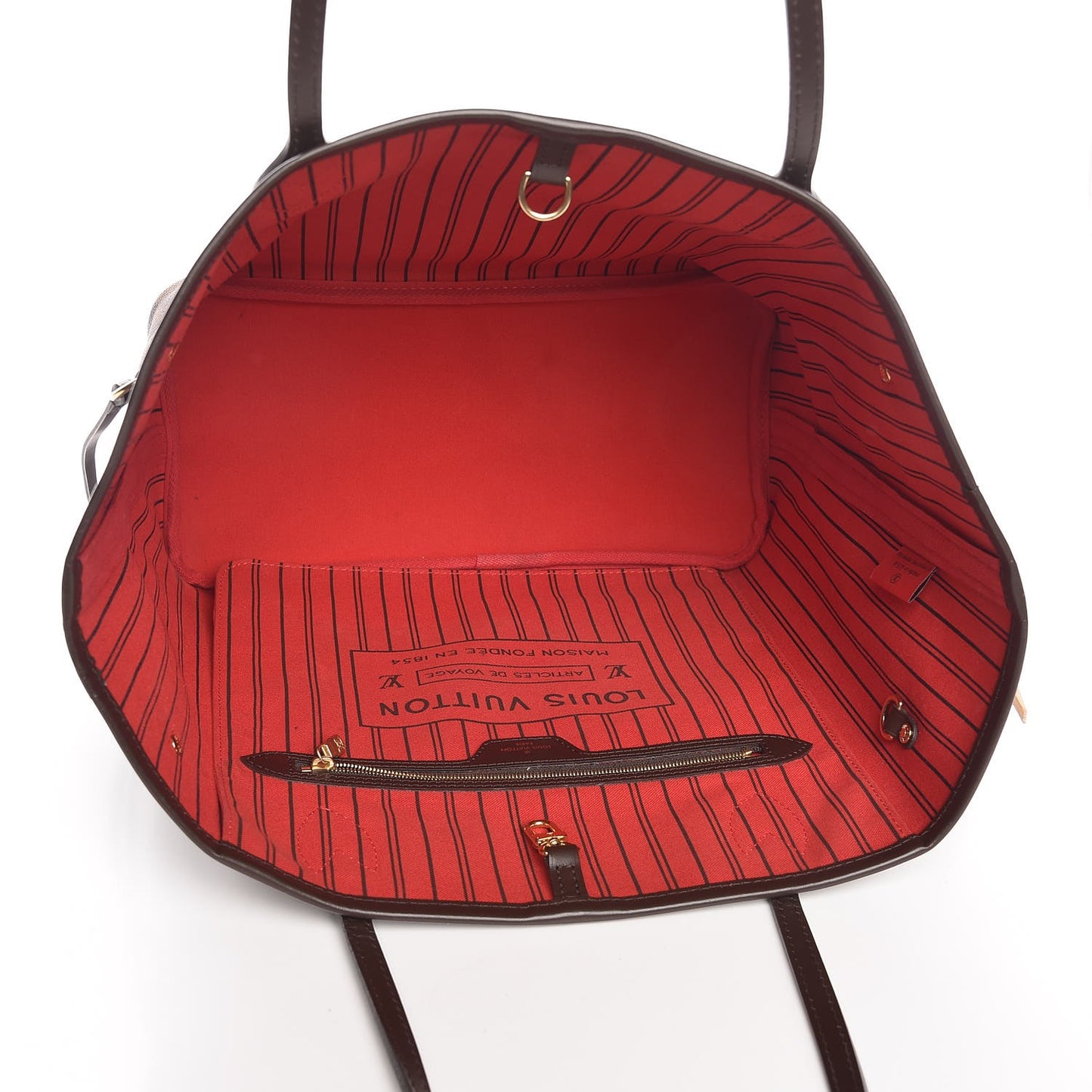 Damier Ebene Neo Neverfull MM