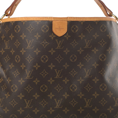 Louis Vuitton Monogram Delightful PM 9 of 17