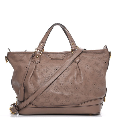 Louis Vuitton Mahina Stellar PM Gris Perle 1 of 8