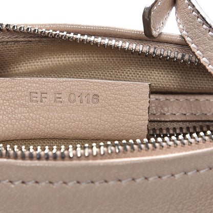Givenchy Sugar Goatskin Mini Pandora Nude Pink 7 of 9