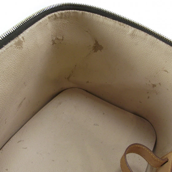 Monogram NICE Cosmetic Bag