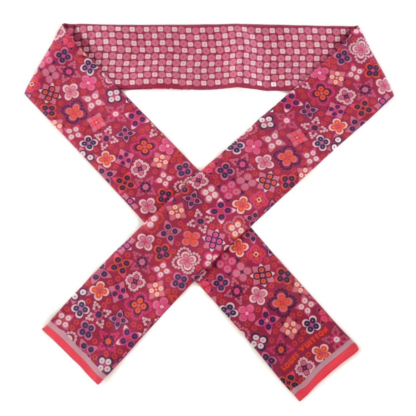 Silk Aiyana Bandeau Plum