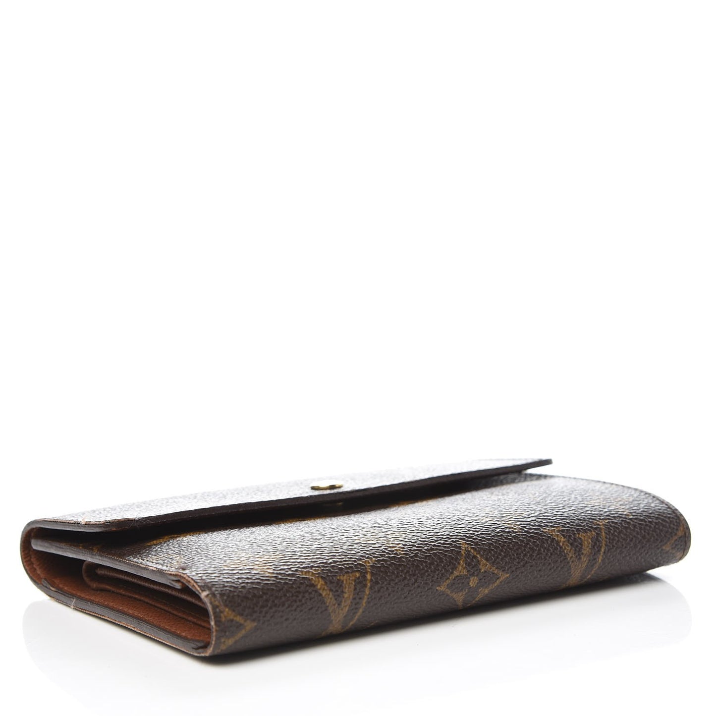 Monogram Porte Tresor Etui Papiers Wallet