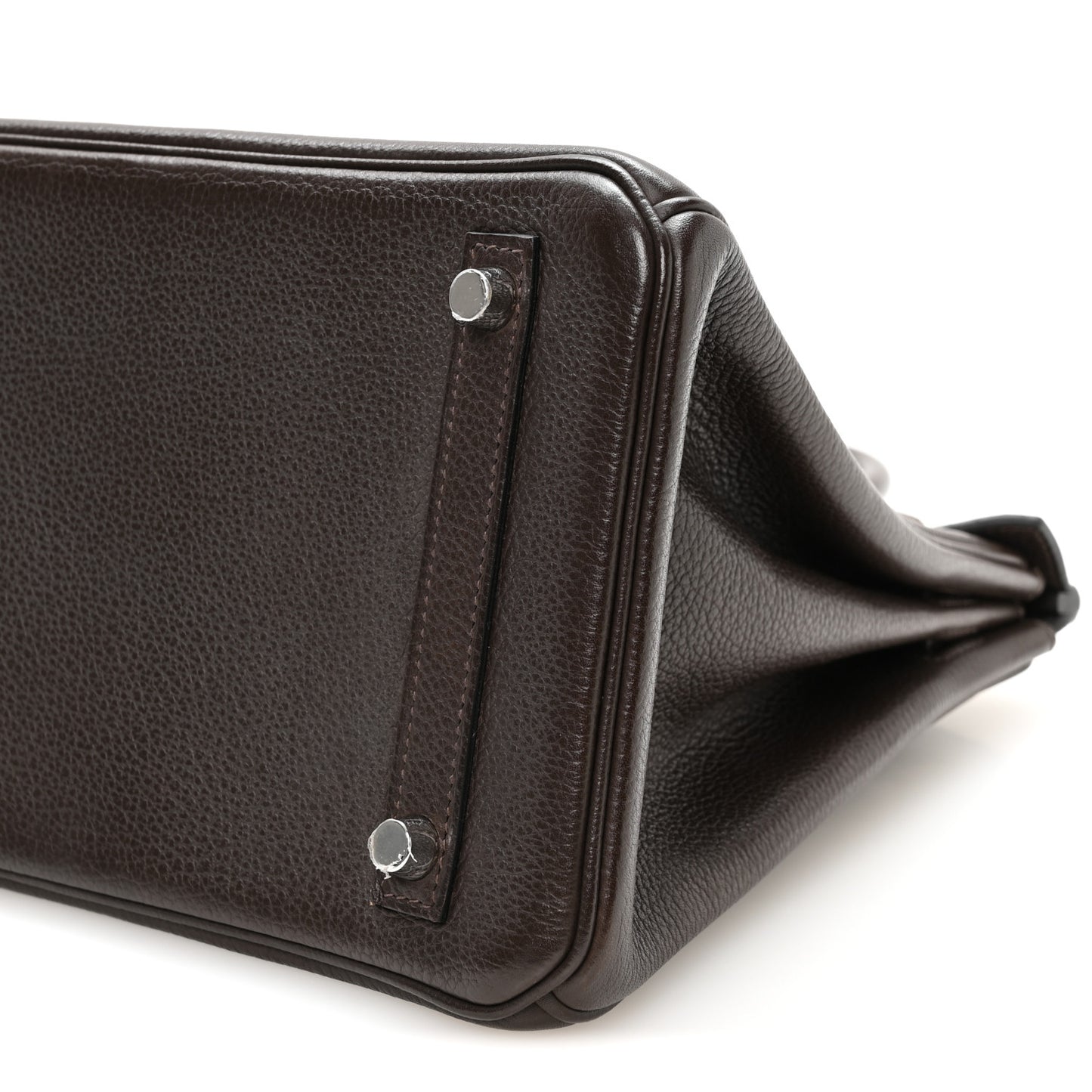 Barenia Faubourg Birkin 30 Ebene