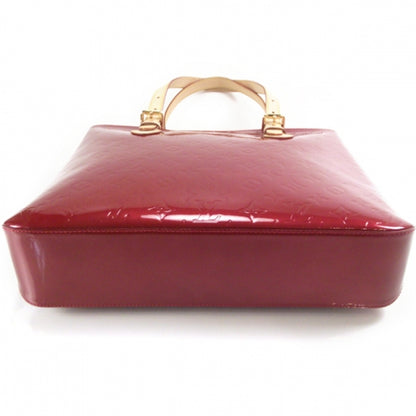 Louis Vuitton Vernis Brentwood Pomme Damour 4 of 8