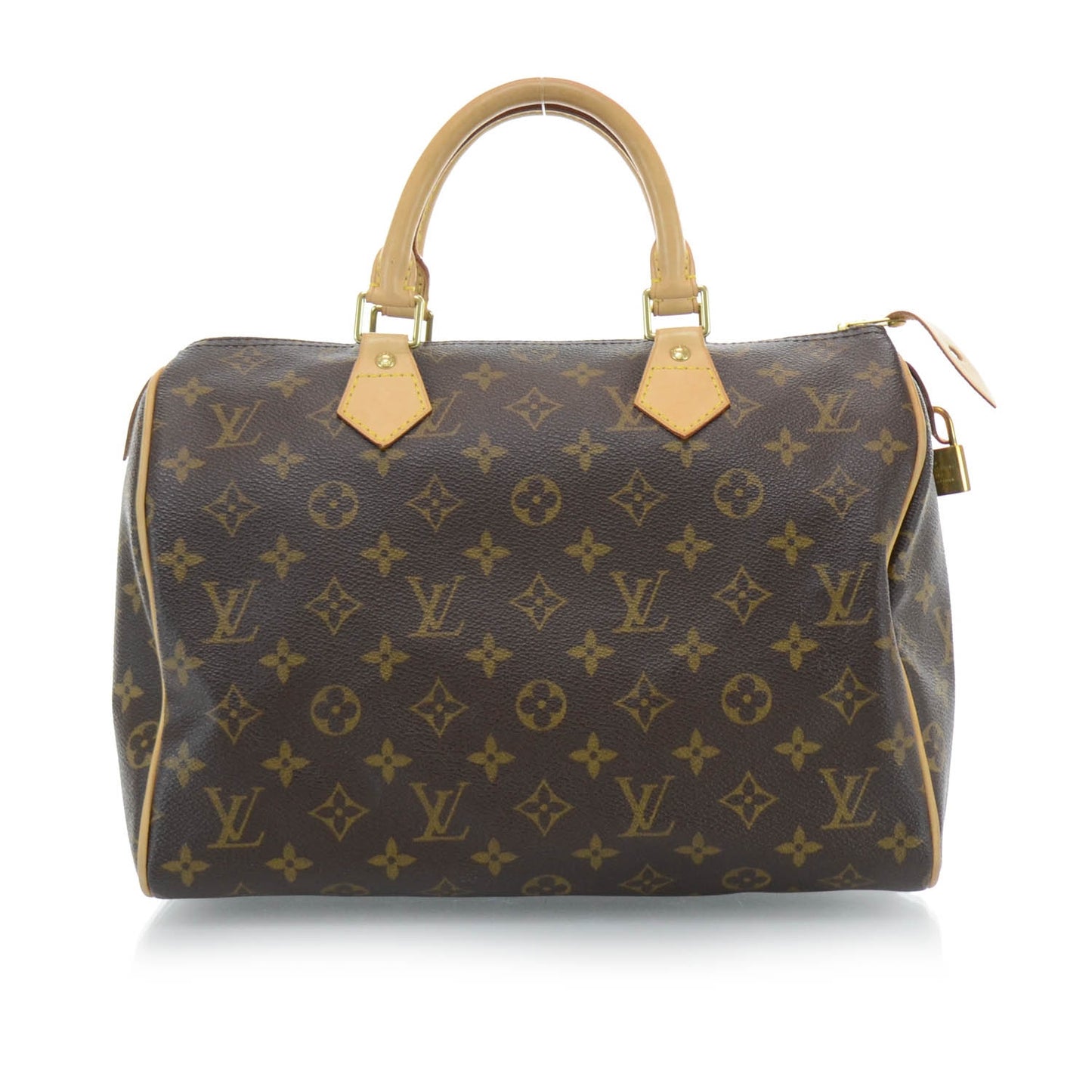 Monogram Speedy 30