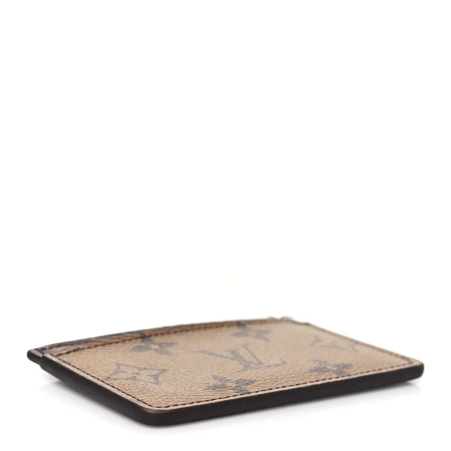 Louis Vuitton Reverse Monogram Card Holder 4 of 8