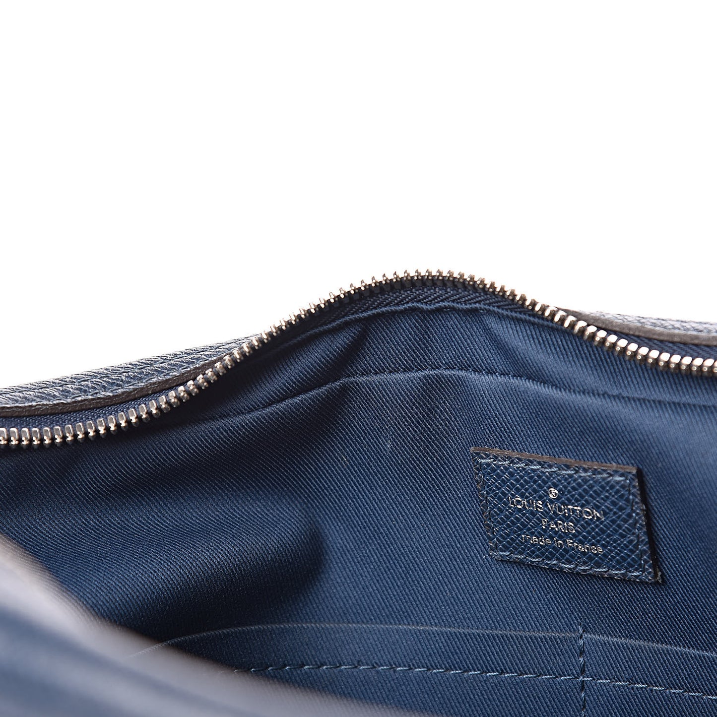 Taiga Porte-Documents Voyage PM Ocean