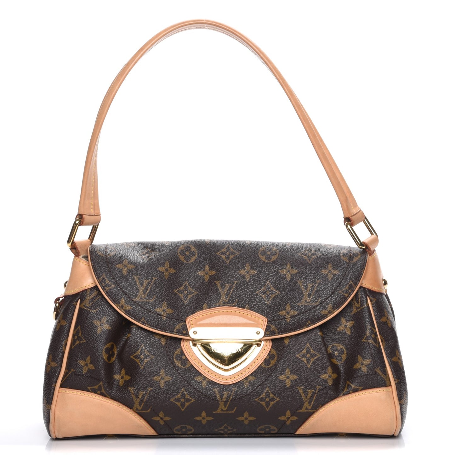 Monogram Beverly MM