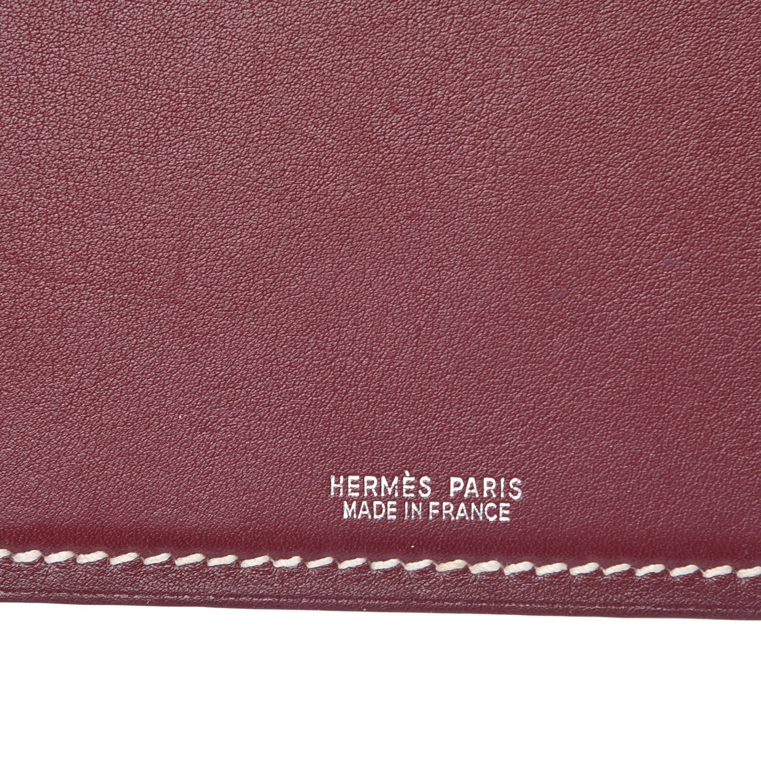 Hermes Swift Mouse Pad Rouge H Vermillon 10 of 15