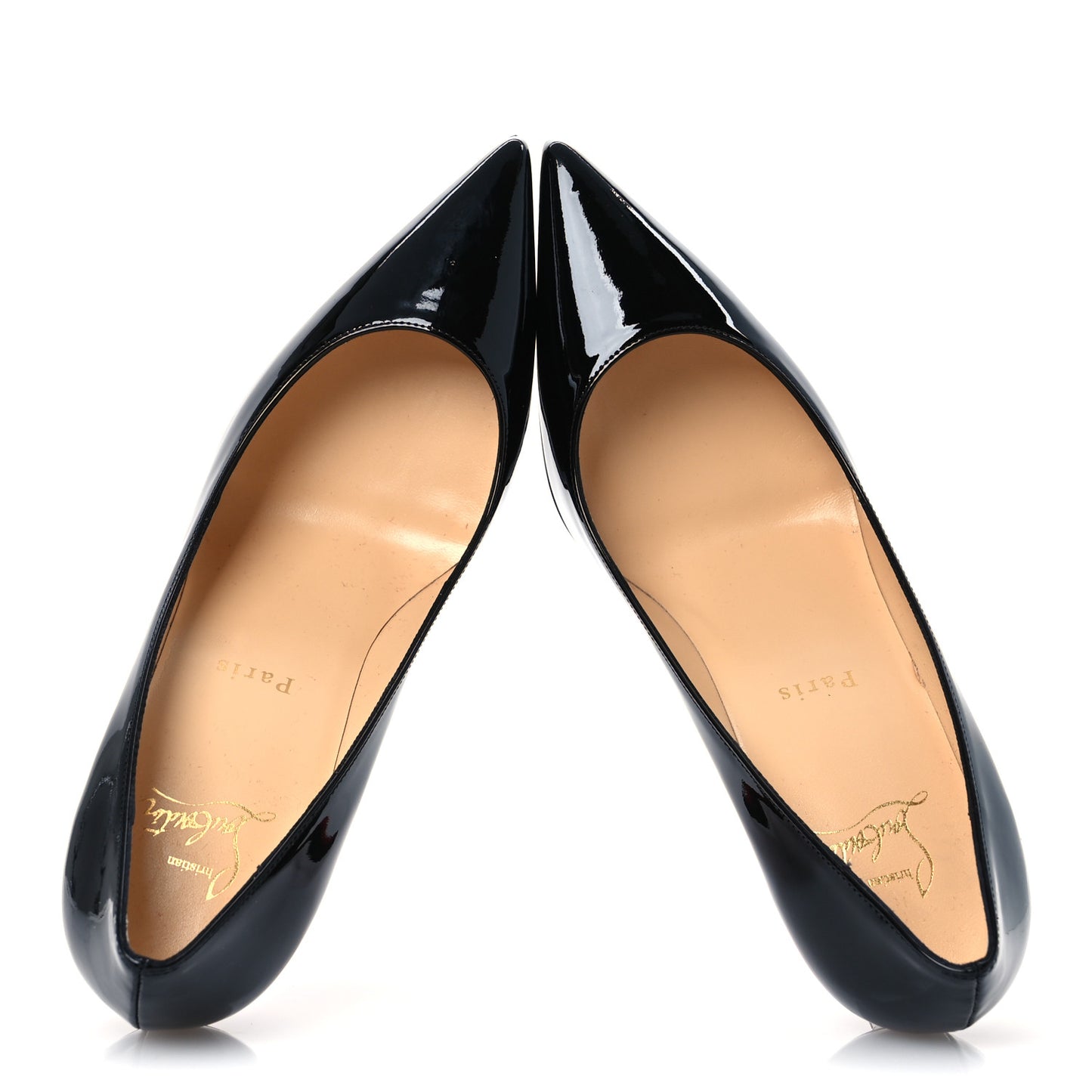 Patent So Kate 85 Pumps 37.5 Black