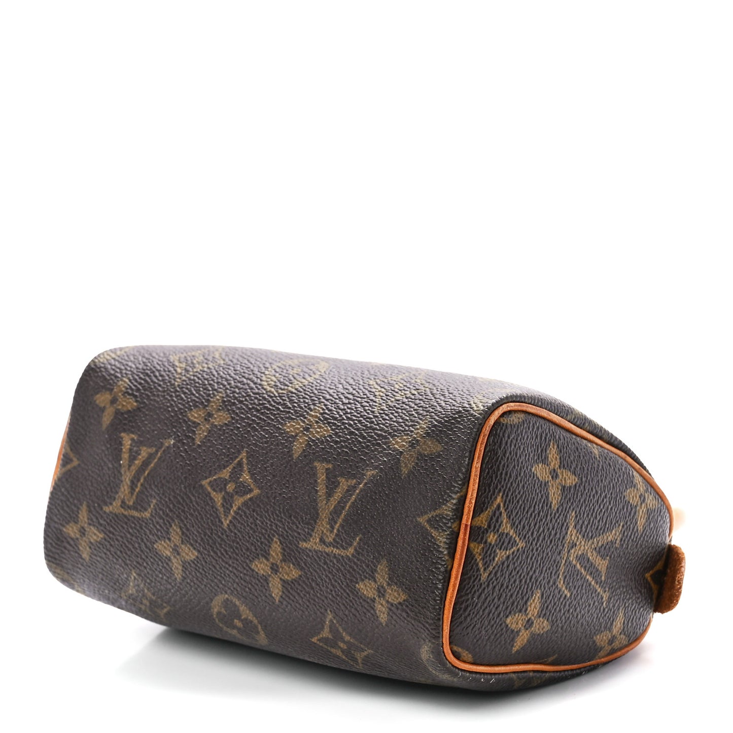 Monogram Mini Sac HL Speedy