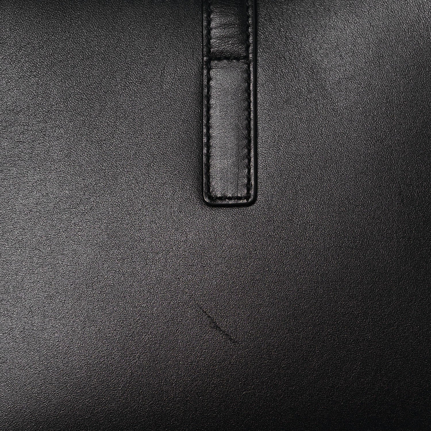 Saint Laurent Smooth Calfskin Le 5 A 7 Hobo Black 10 of 10