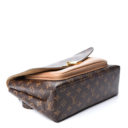 Louis Vuitton Monogram Marignan Sesame 3 of 13