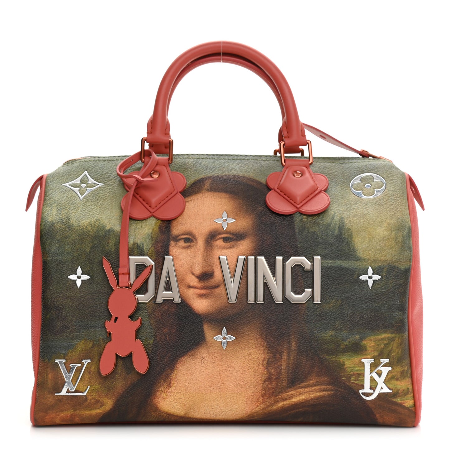 Masters Da Vinci Speedy 30