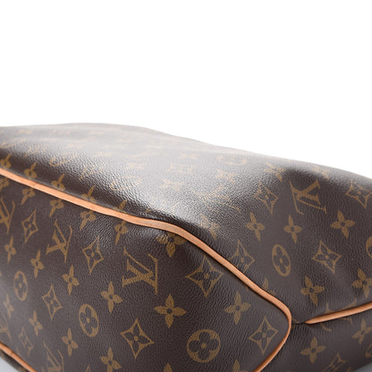 Louis Vuitton Monogram Delightful MM 18 of 21