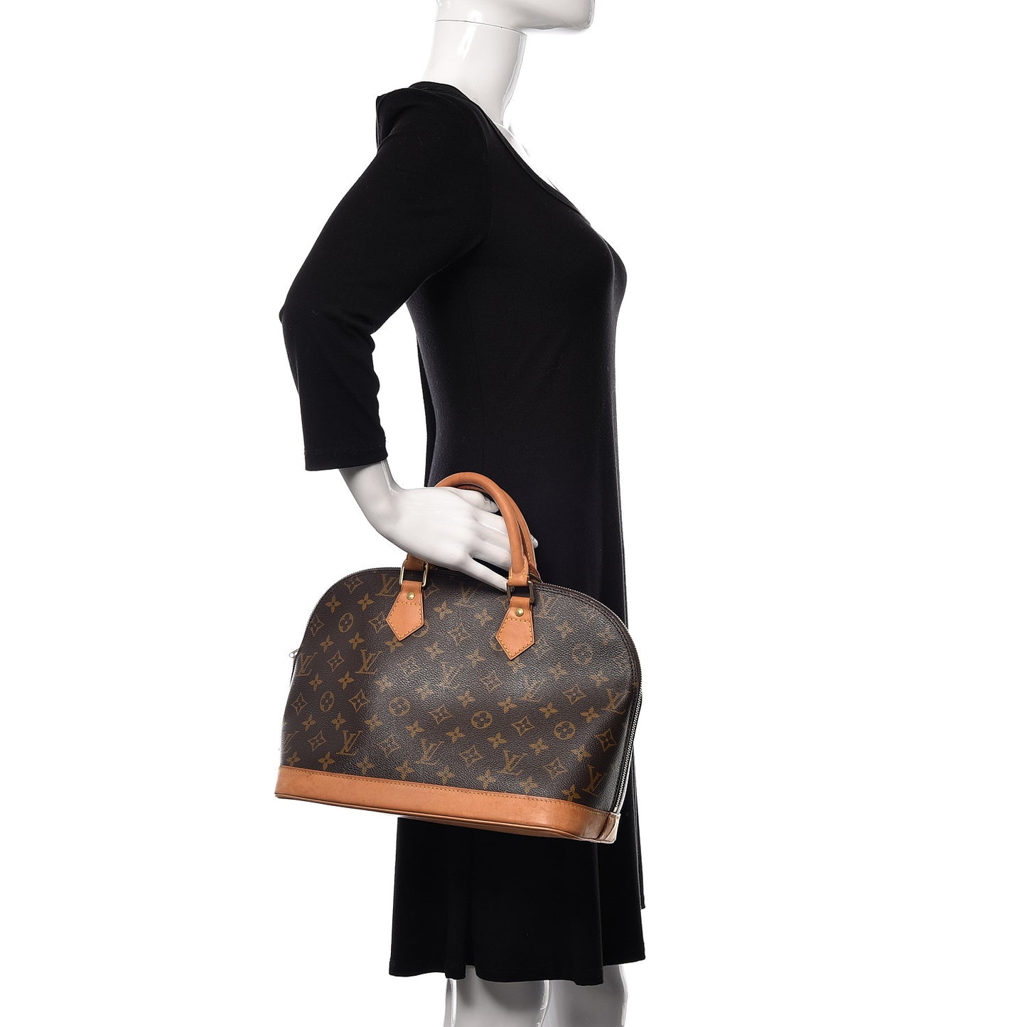 Monogram Alma PM
