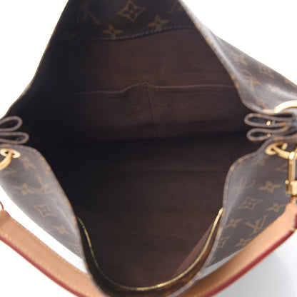 Louis Vuitton Monogram Metis 4 of 8