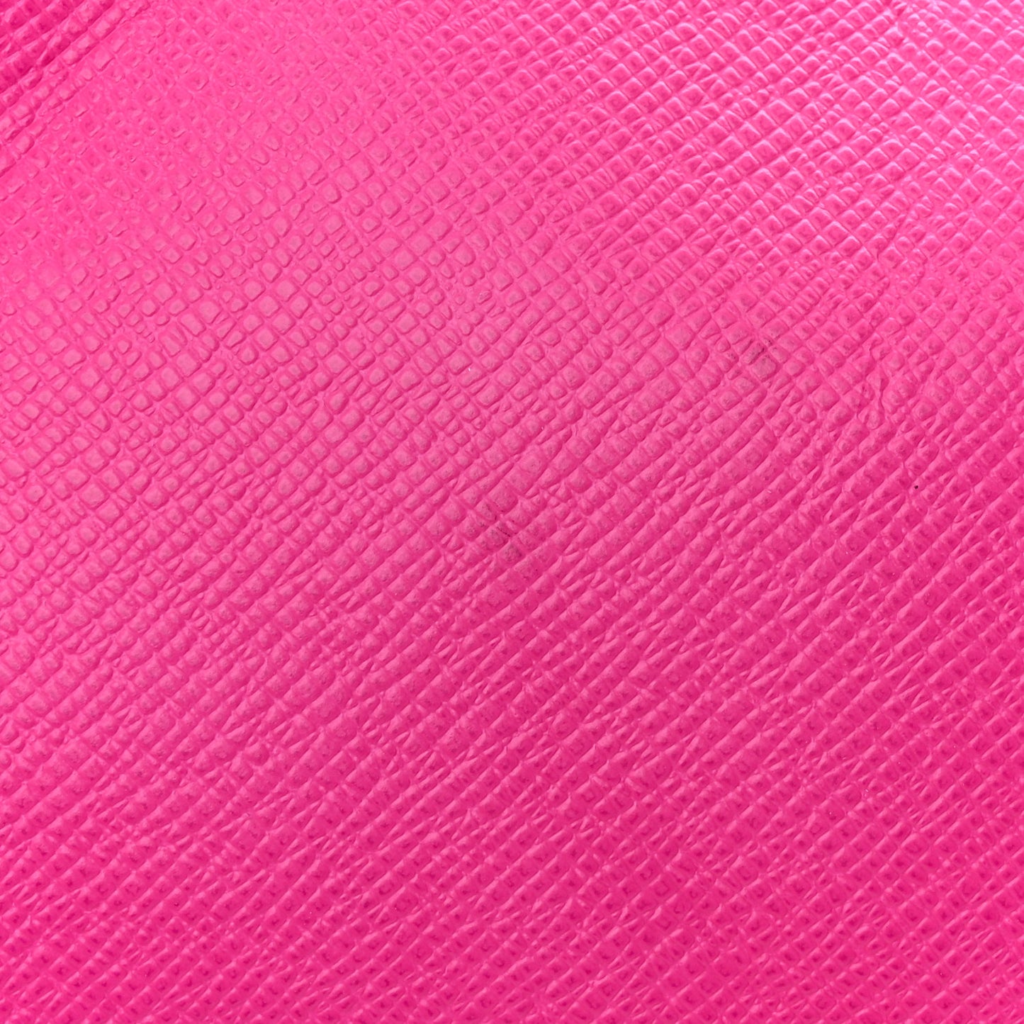 Taigarama Keepall Bandouliere 50 Fuchsia