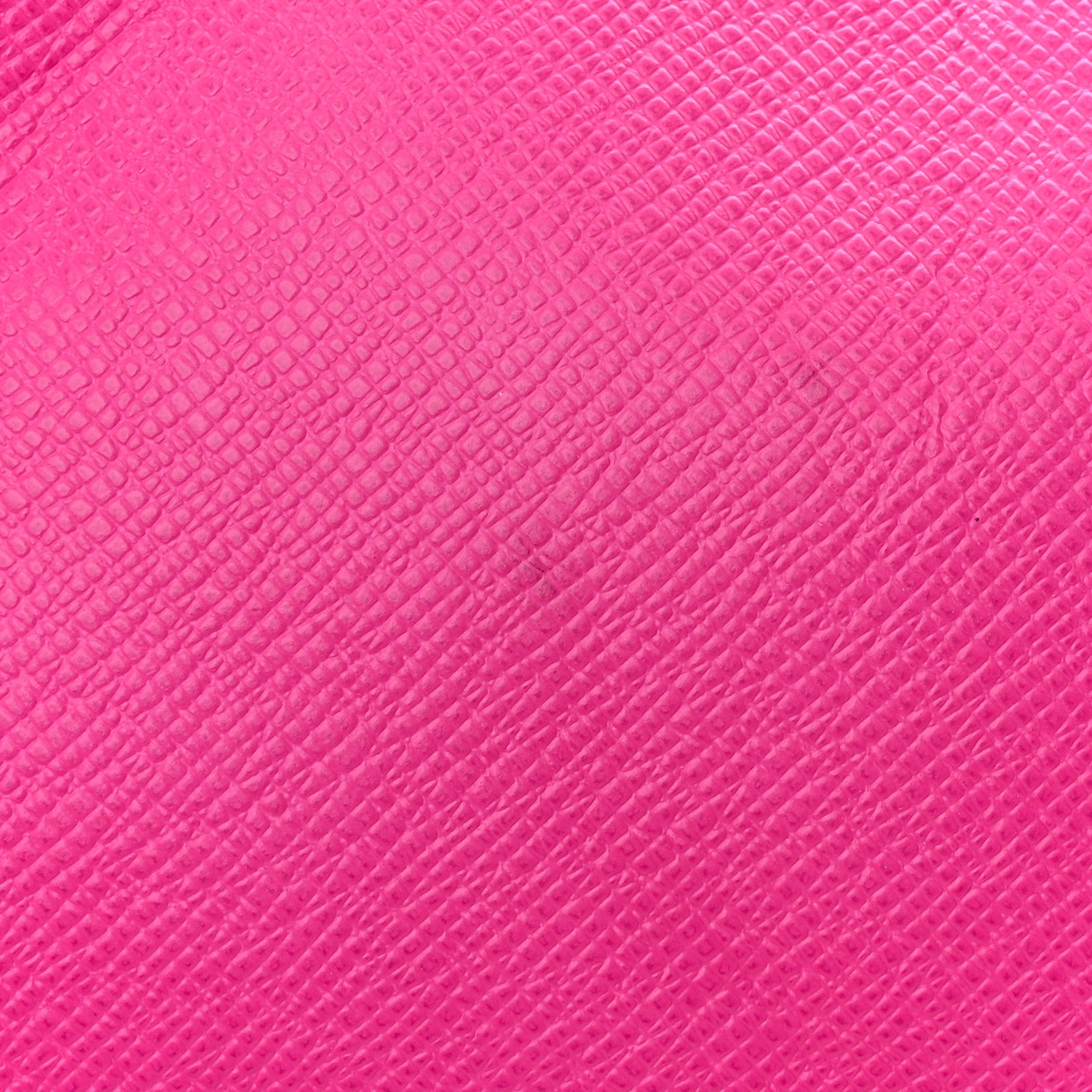 Louis Vuitton Taigarama Keepall Bandouliere 50 Fuchsia 10 of 11
