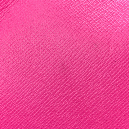 Louis Vuitton Taigarama Keepall Bandouliere 50 Fuchsia 10 of 11