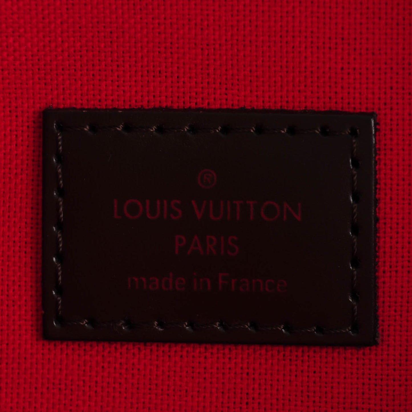 Damier Ebene Bloomsbury PM