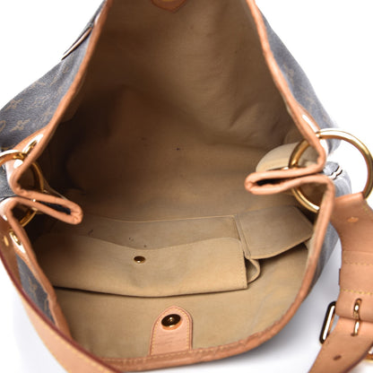 Louis Vuitton Monogram Galliera PM 5 of 15
