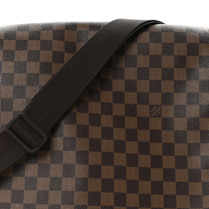 Louis Vuitton Damier Ebene Abbesses Messenger 7 of 9