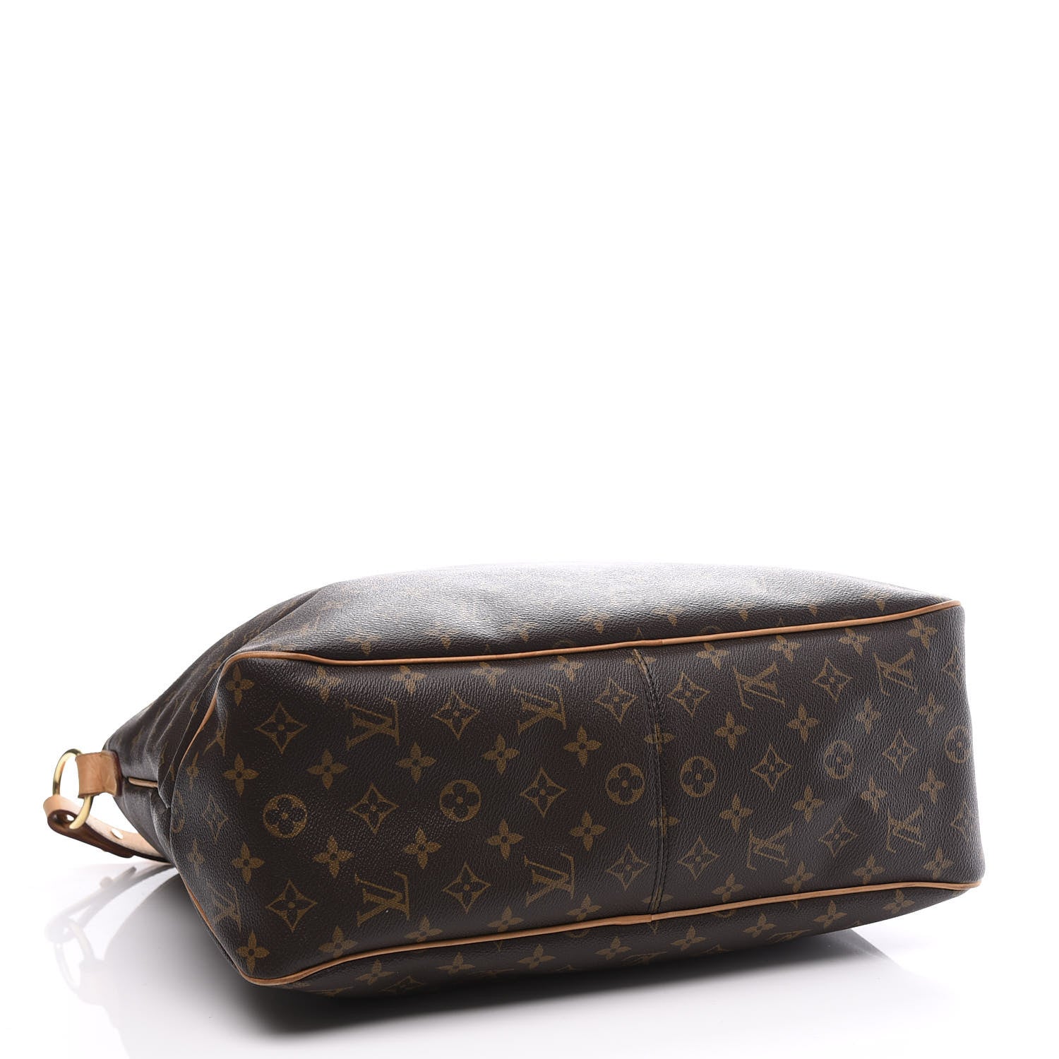 Louis Vuitton Monogram Delightful MM 3 of 9