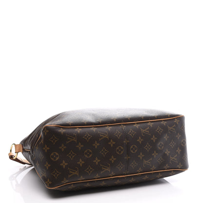 Louis Vuitton Monogram Delightful MM 3 of 9