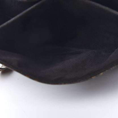 Louis Vuitton Reverse Monogram Pochette Metis 10 of 17