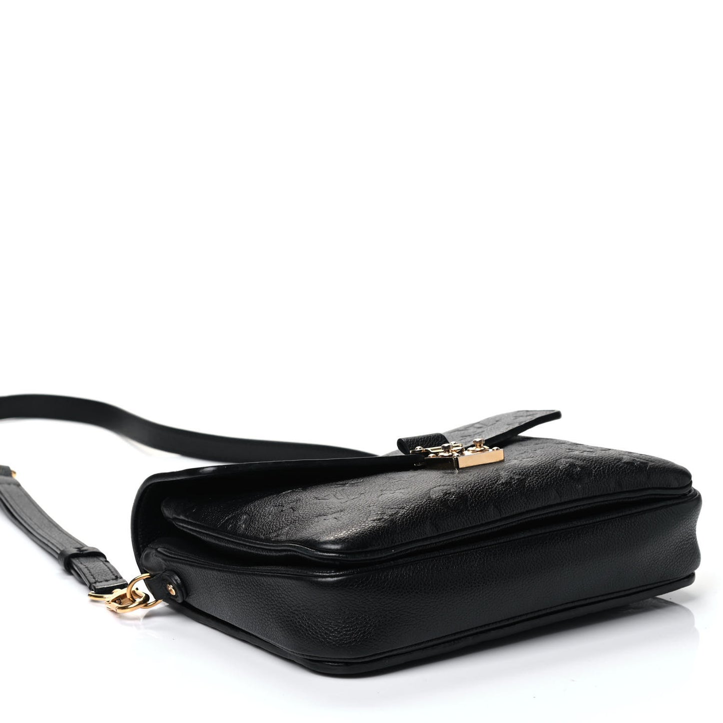 Empreinte Pochette Metis Black