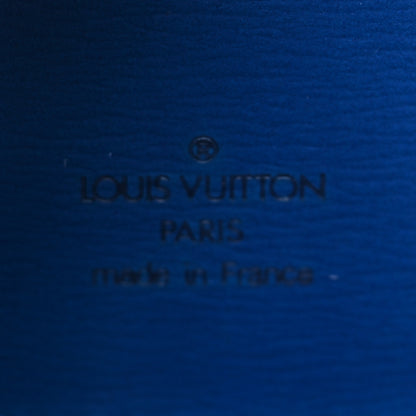 Louis Vuitton Epi Cluny Toledo 6 of 9