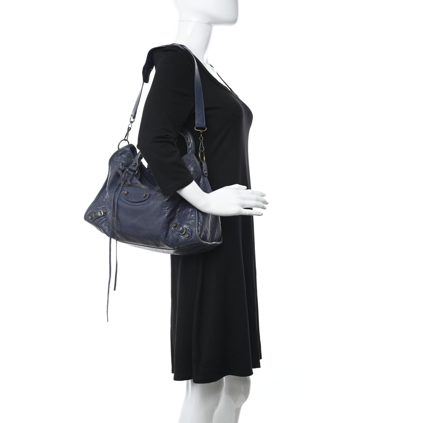 Agneau Classic Hardware City Gris Chartreux