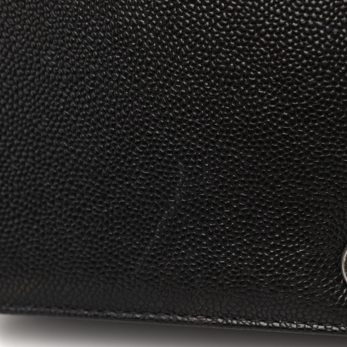 Caviar Quilted New Medium Boy Flap Black