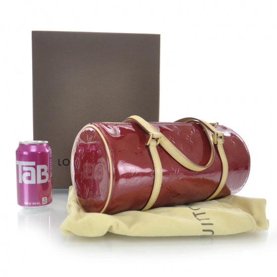 Vernis Bedford Pomme D'Amour