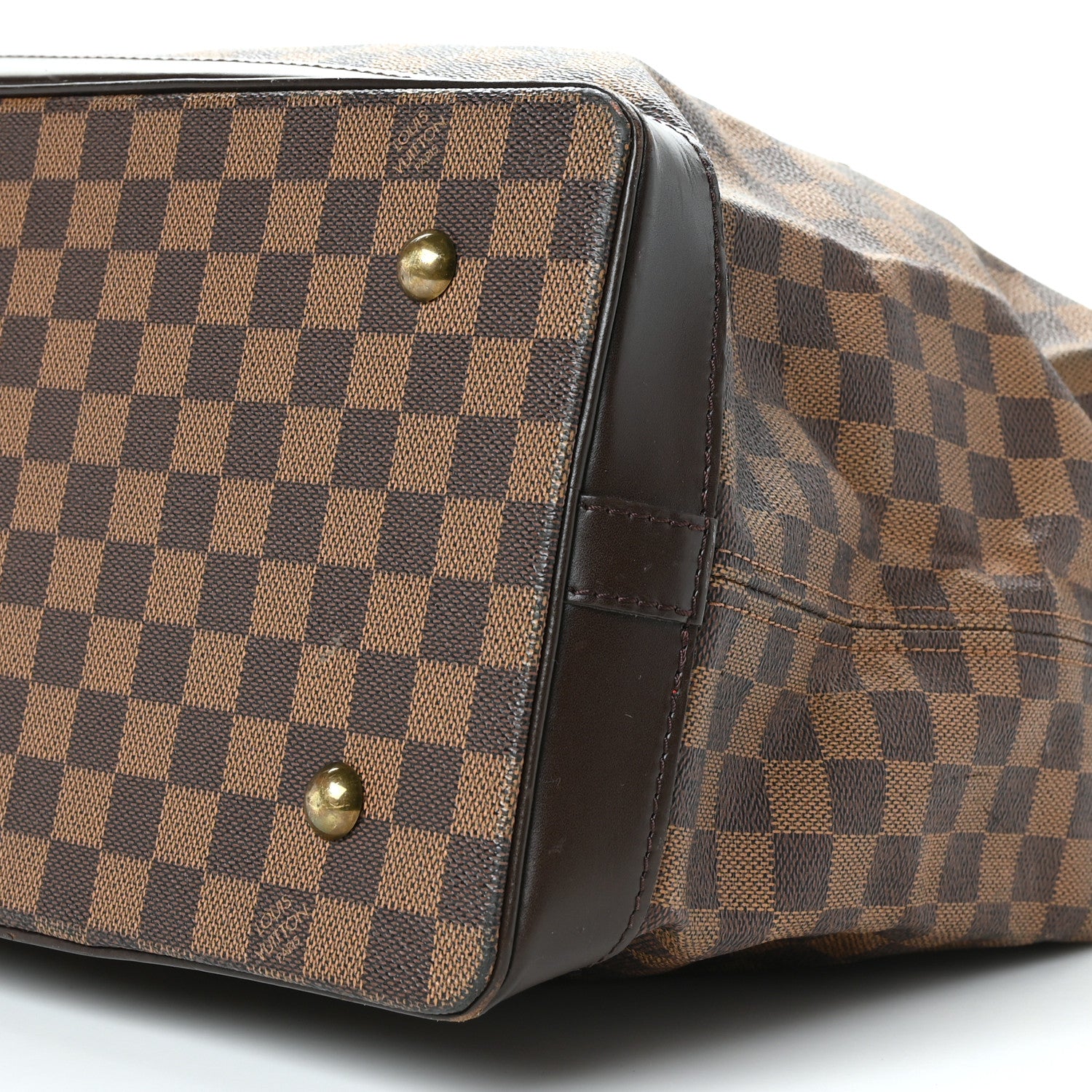 Louis Vuitton Damier Ebene West End PM 7 of 11