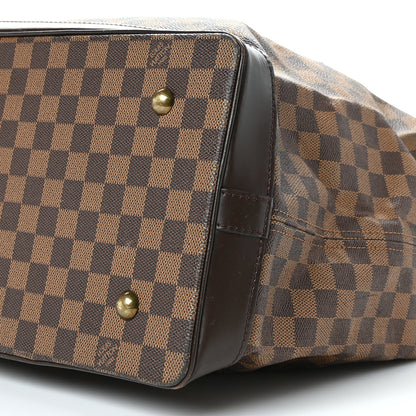 Louis Vuitton Damier Ebene West End PM 7 of 11