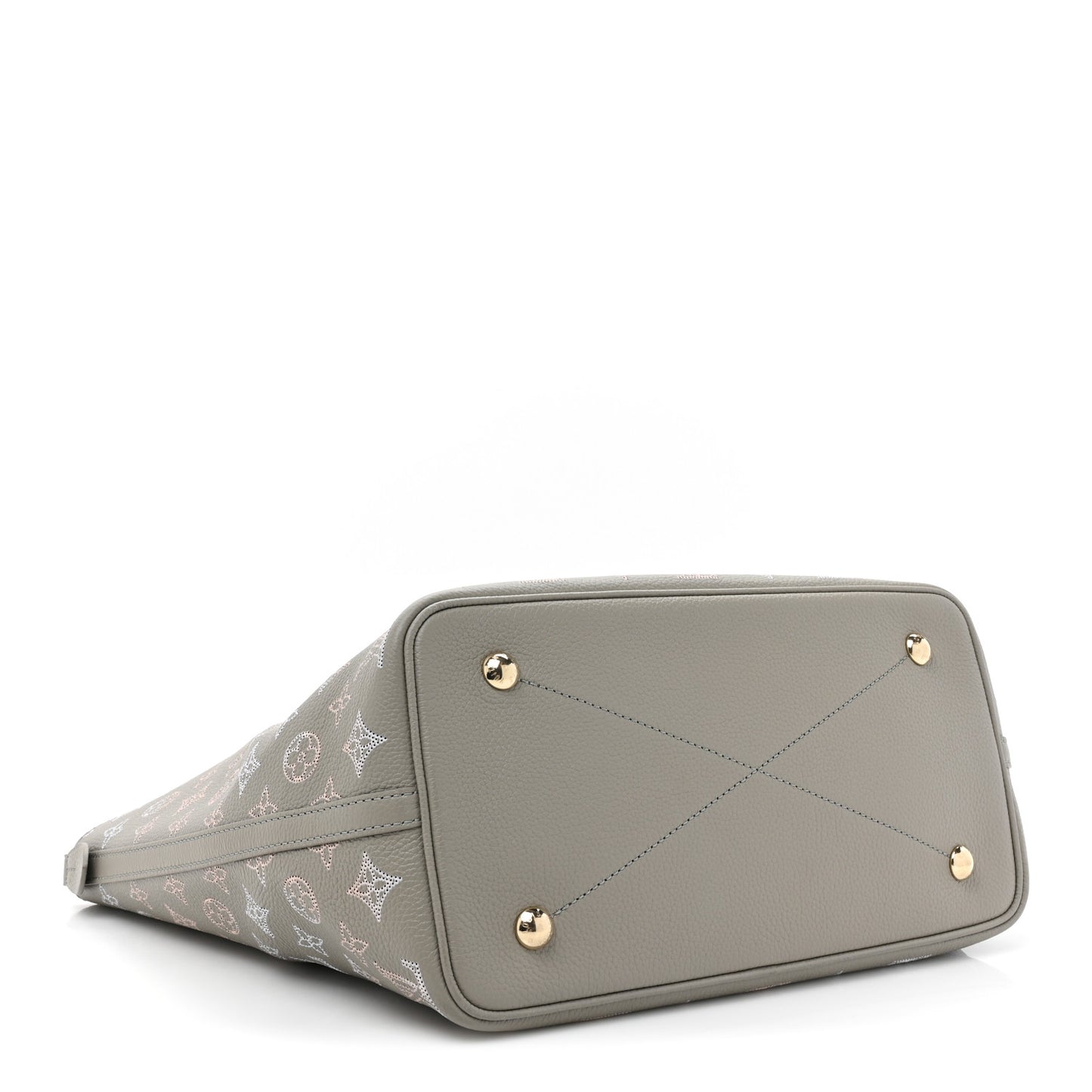 Mahina Blossom MM Grey