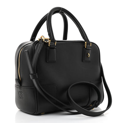 Loewe Calfskin Amazona 19 Black 3 of 8