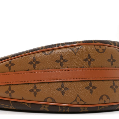 Louis Vuitton Reverse Monogram Loop Hobo 8 of 10